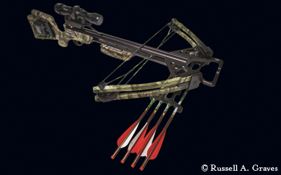 Crossbow